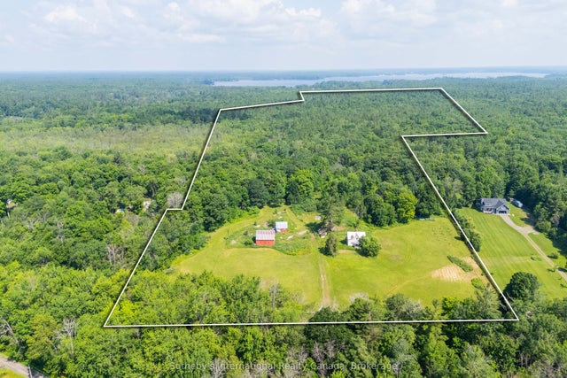 1316 Graham Road, Gravenhurst