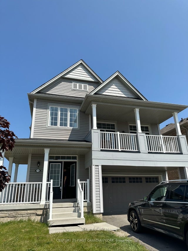 7732 Butternut Boulevard E, Niagara Falls