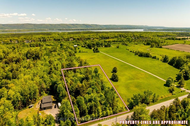 4475 Dunrobin Road, Constance Bay - Dunrobin - Kilmaurs - Woodlawn