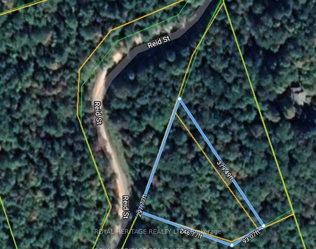 0b Reid Street, Trent Lakes