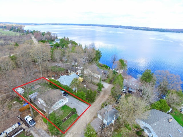 21 Pleasure Street, Kawartha Lakes