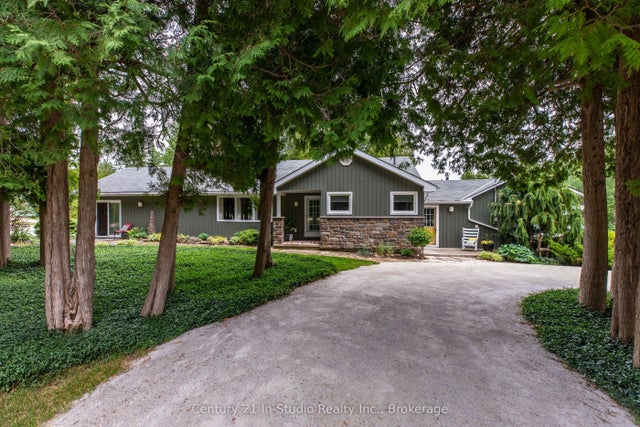 158 Stokes Bay Road, Northern Bruce Peninsula