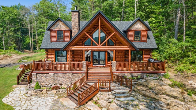 6184 Go Home Lake Shore N/a, Georgian Bay