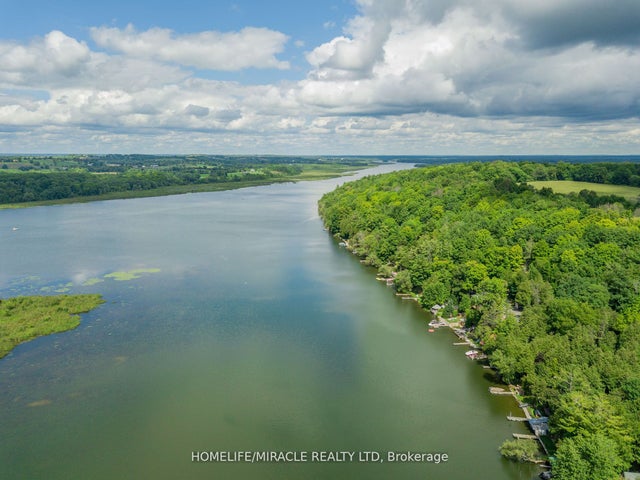 00 Marine Drive (17.41 Acres), Trent Hills