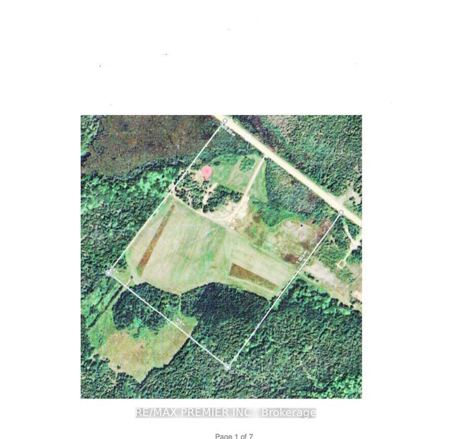 6633 Highway 6 N/a, Northern Bruce Peninsula