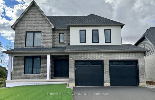 23 Aspen Circle, Thames Centre