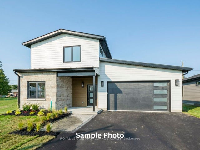 44 Fraser Drive, Quinte West