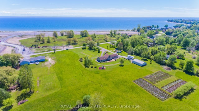 Ptlt 17 Lakeshore Road, Wainfleet