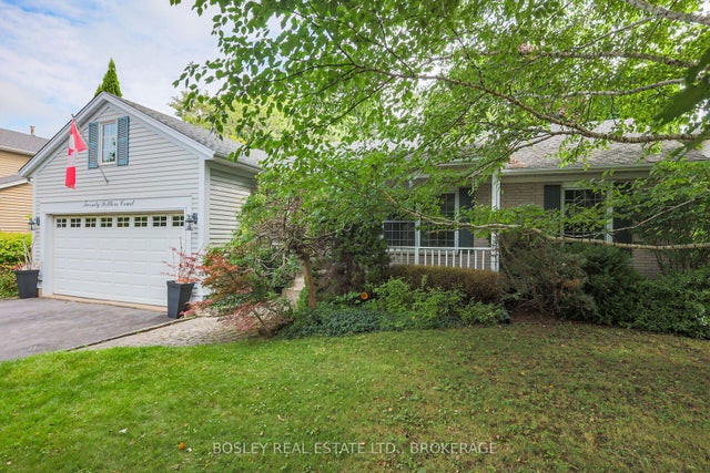 20 Settlers Court, Niagara-on-the-Lake
