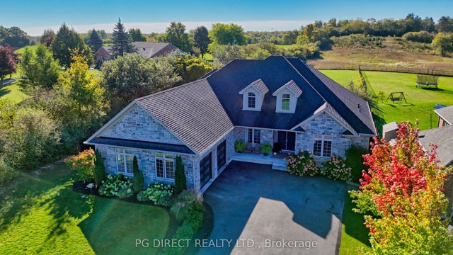 7069 Concession 1 Road, Puslinch