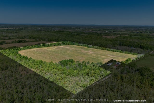 383 Chase Road, Prince Edward County