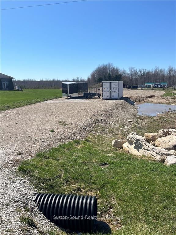 177970 Grey Road 18 N/a, Georgian Bluffs