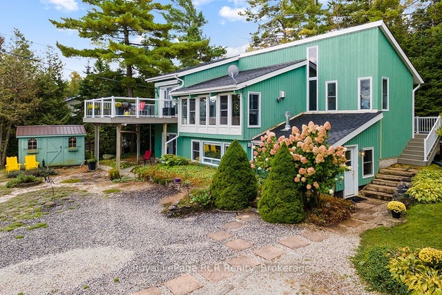 177 Isthmus Bay Road, Northern Bruce Peninsula