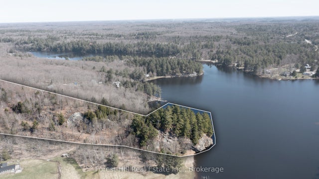 115 Longs Lake Road, Huntsville