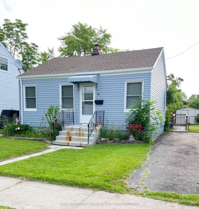 41 Aberdeen Court, Fort Erie