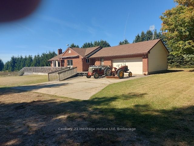 7174 Highway 6 N/a, Mapleton
