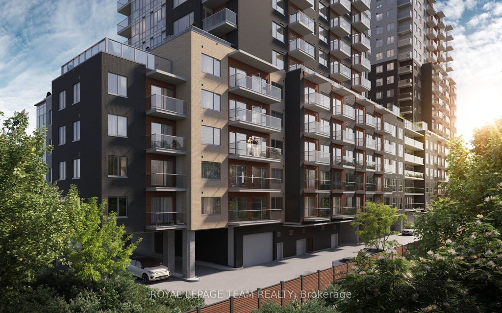 1655 Carling Avenue A206, Carlingwood - Westboro and Area