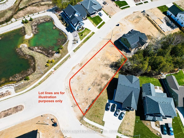 5 Marshall Place, Saugeen Shores