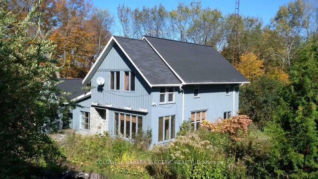 25442 Highway 62 Highway, Bancroft