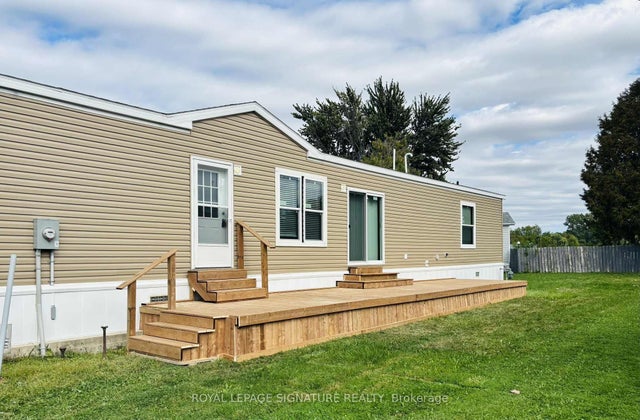 126 Regency Drive, Chatham-Kent
