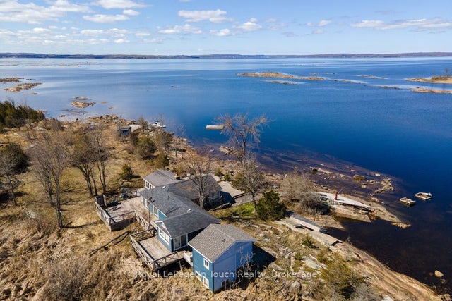 2 Island 130 N/a, Georgian Bay