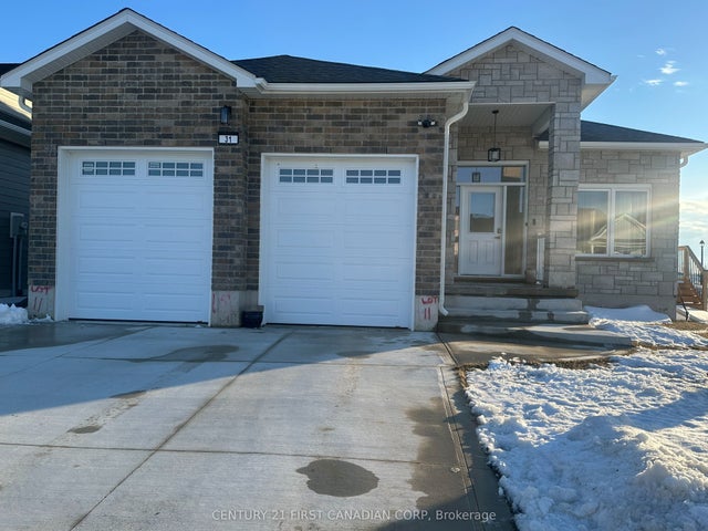 31 Brooklawn Drive, Lambton Shores