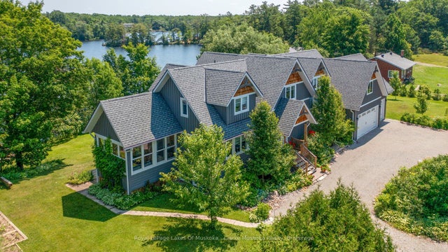 202 Whites Falls Road, Georgian Bay