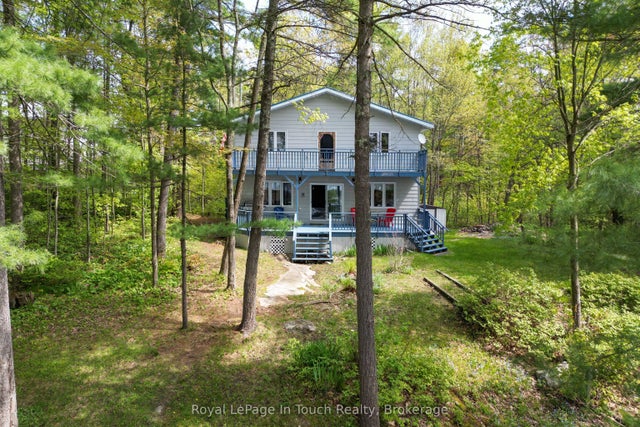 10080 Georgian Bay Shore N/a, Georgian Bay