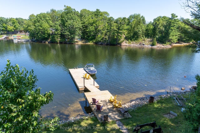 1346 Island 980 N/a, Georgian Bay