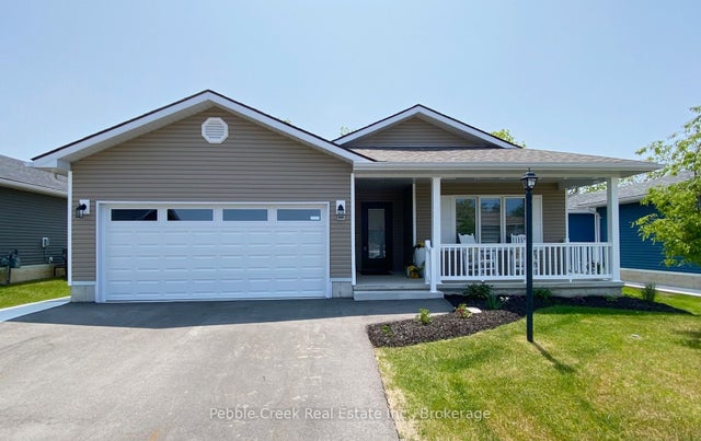 215 Lake Breeze Drive, Ashfield-Colborne-Wawanosh