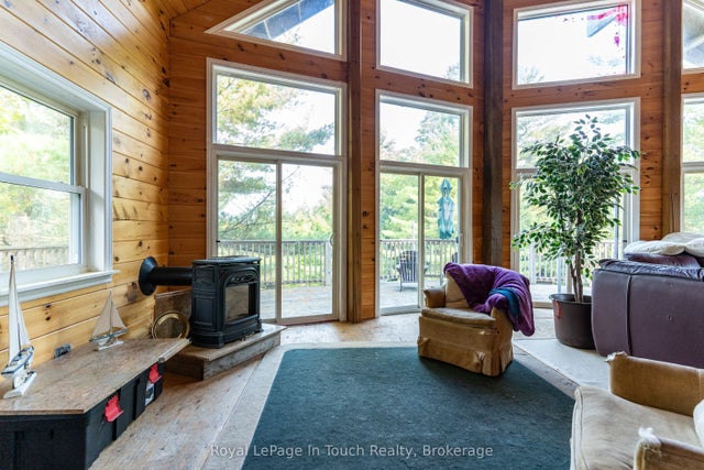 1276 Island 980 N/a, Georgian Bay