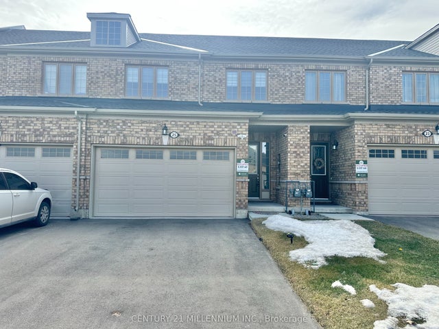 25 Harwood Street, Tillsonburg