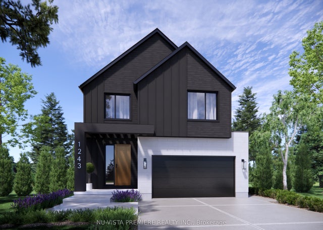 4383 Green Bend, London South