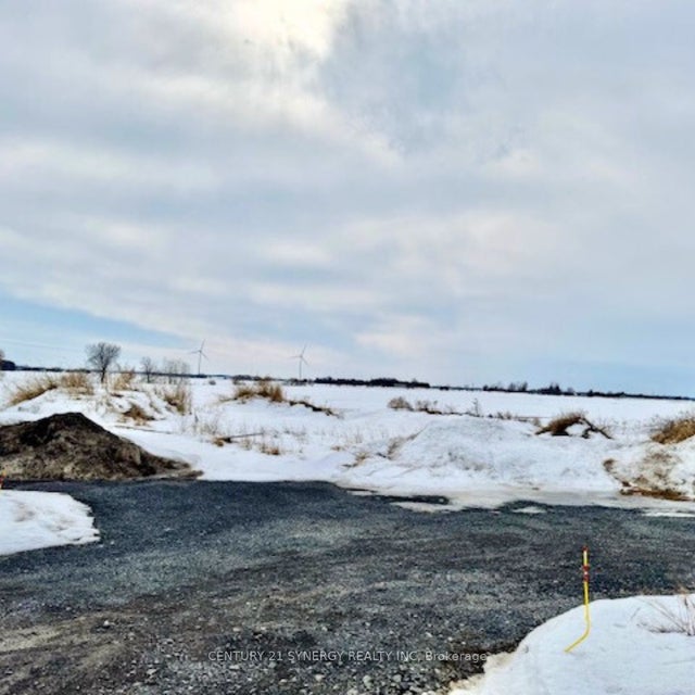 1732 Saint Edouard Road, Russell