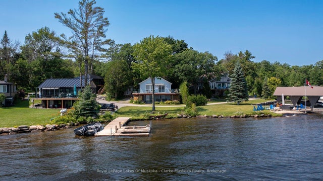 64 Valley Road, Georgian Bay
