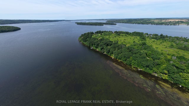 110 Cow Island N/a, Otonabee-South Monaghan