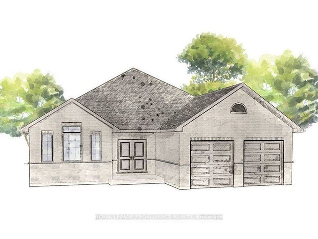 82 Riverside Trail, Trent Hills