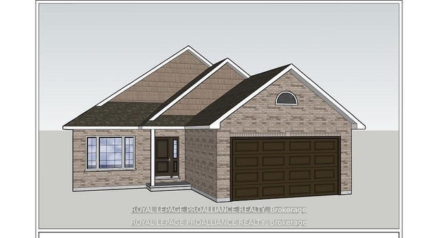 78 Riverside Trail, Trent Hills