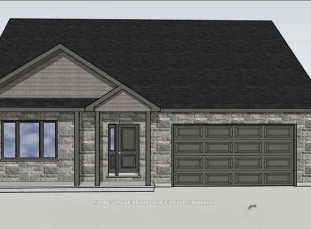 80 Riverside Trail, Trent Hills