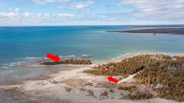Lt 30 Borden Drive, Northern Bruce Peninsula