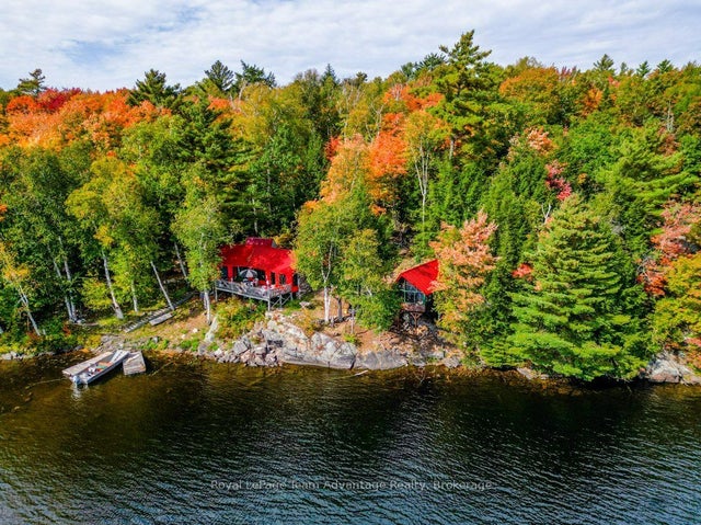 9600 Harris Lake Water Access Only N/a, Whitestone
