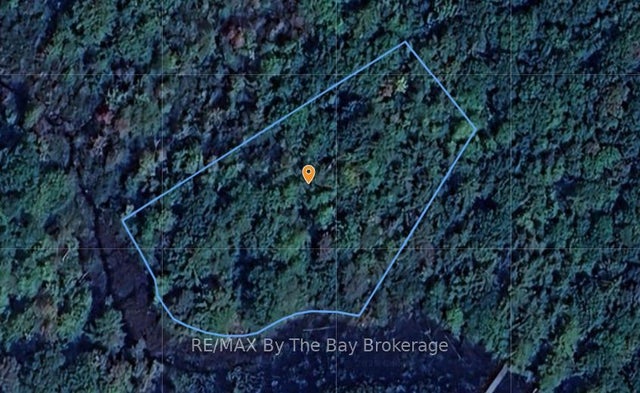 458 Is 180 Severn River N/a, Georgian Bay