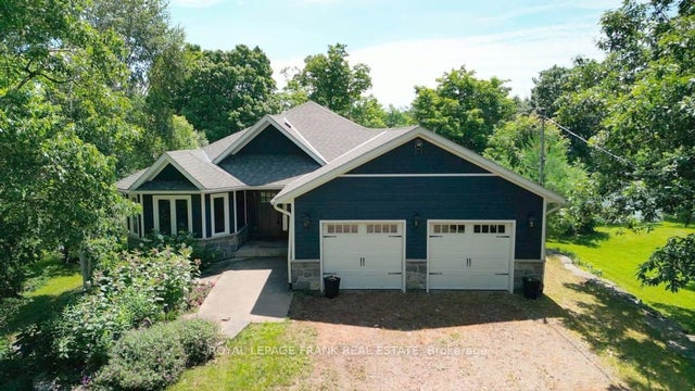 62 Fire Route 94 N/a, Trent Lakes