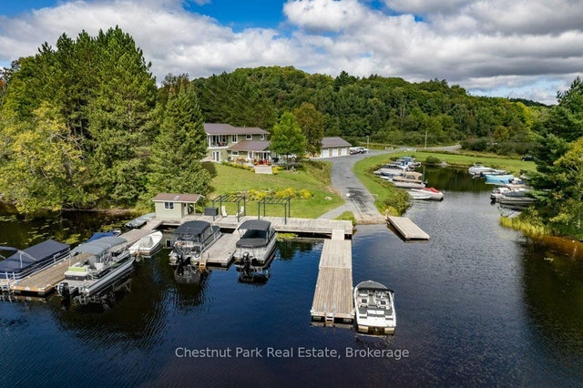 143 South Drive, Huntsville