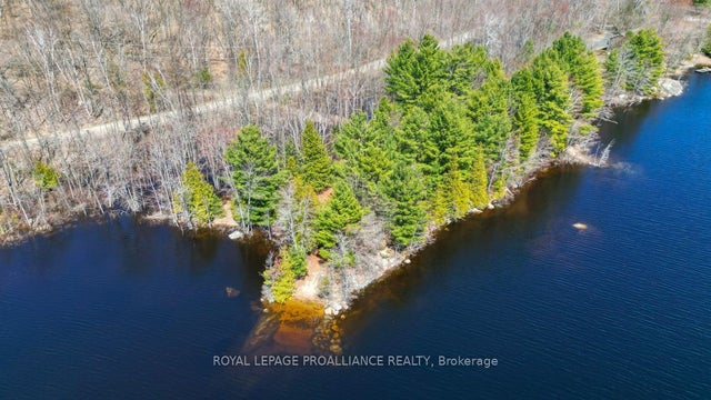 Baker Valley & Bebris Road, Central Frontenac