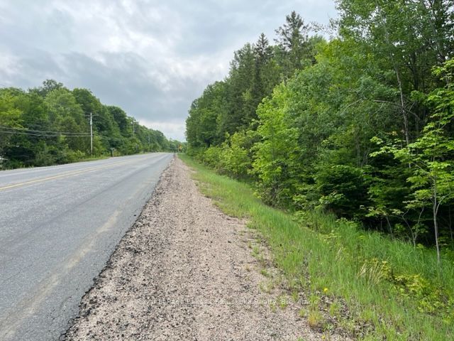 534 Highway, Nipissing