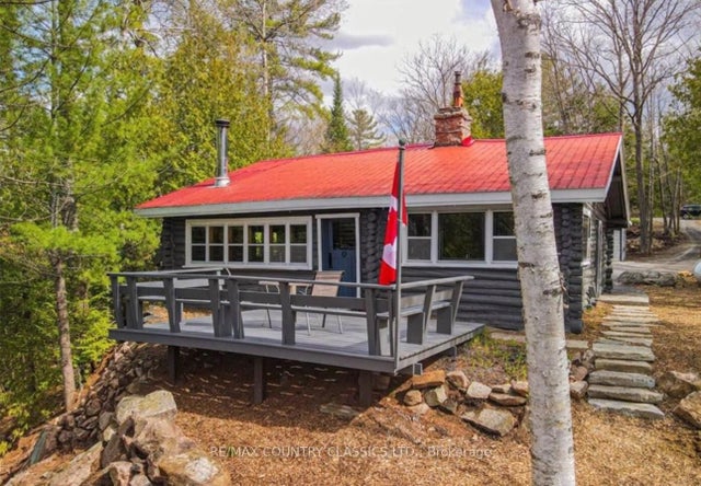 139 Spence Road, North Kawartha