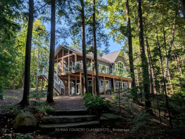 48 Fire Route 76a N/a, North Kawartha