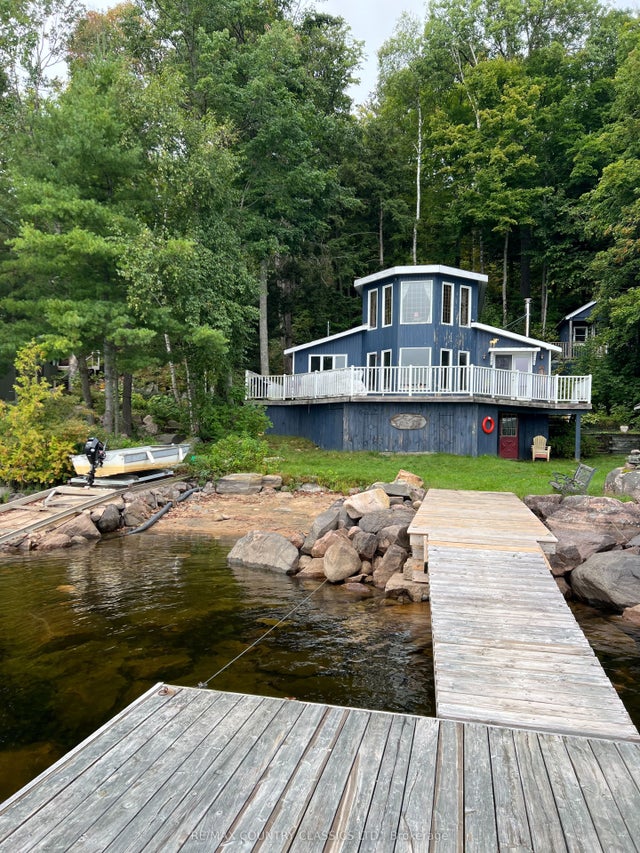649 Anst Lake Wao N/a, North Kawartha