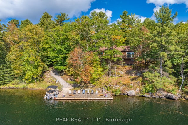 49 Severn River Sr 405 N/a, Muskoka Lakes